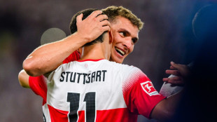 Auch dank Bredlow: VfB siegt vor den Augen von Klopp