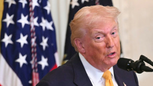 Premi&egrave;re r&eacute;union du "Conseil de paix" de Trump