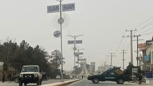 Taliban-Gouverneur in afghanischer Provinz bei Selbstmordanschlag get&ouml;tet