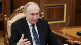 Putin viaja esta semana a Corea del Norte con el conflicto en Ucrania como tel&oacute;n de fondo