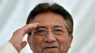 Fr&uuml;herer pakistanischer Milit&auml;rmachthaber Pervez Musharraf ist tot