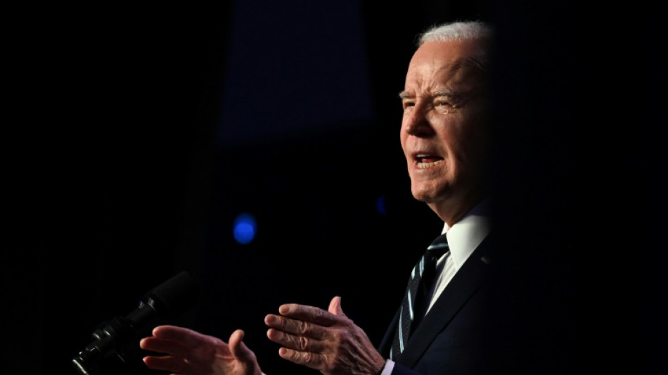 Biden genera revuelo al hacer campa&ntilde;a electoral en TikTok