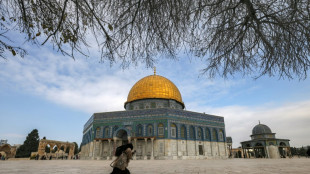 Vives condamnations apr&egrave;s la visite d'un ministre isra&eacute;lien sur l'esplanade des Mosqu&eacute;es