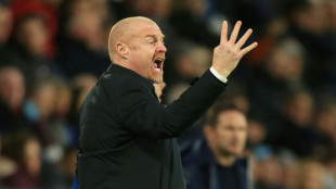 Everton appoint Sean Dyche as new manager