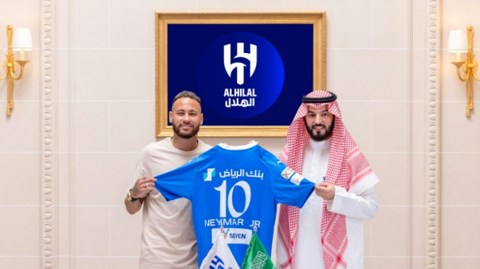 Why Saudi's billion-dollar football binge is race against time