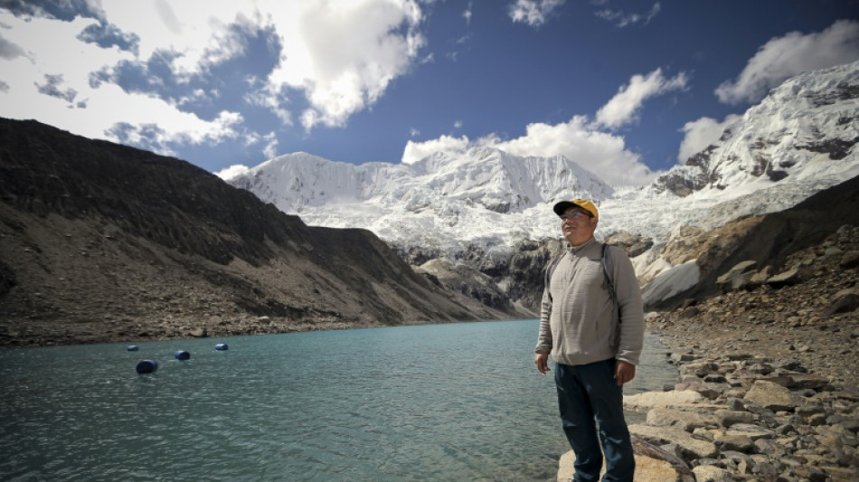 Klimaklage von Kleinbauer aus Peru gegen RWE wird im M&auml;rz weiter verhandelt