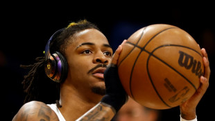 Morant 'fine' after Instagram post sparks concern - report