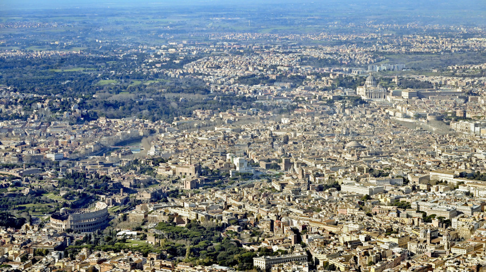 Presto ddl Roma Capitale, poi l'autonomia per le Regioni