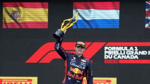 Red Bull boss hails Verstappen after team&rsquo;s 100th win

Red Bull boss hails Verstappen after 100th&nbsp;win&nbsp;
