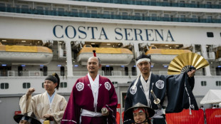 South Korea makes Asian Games complaint over Japan warlord ceremony