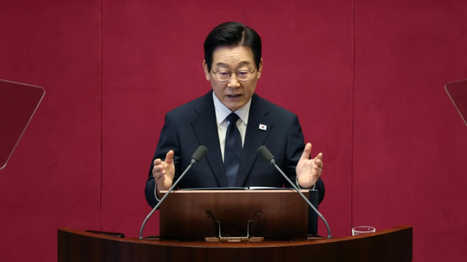 North Korea says Seoul-US sub deal will trigger 'nuclear domino' effect