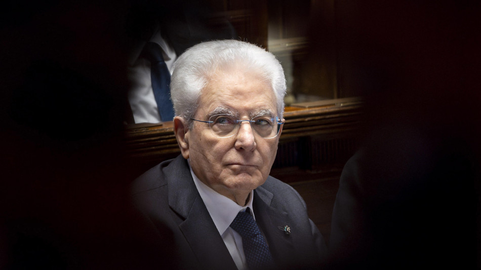Mattarella, rimuovere divari territoriali nella Sanit&agrave;