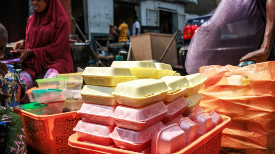 Nigeria: l'interdiction du plastique &agrave; usage unique &agrave; Lagos &eacute;veille craintes et enthousiasme