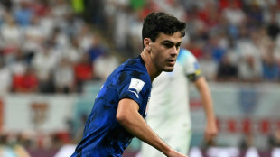 Berhalter recalls Reyna to USA squad