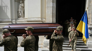 El Parlamento de Ucrania aprueba un proyecto para que los detenidos puedan ser reclutados en el ej&eacute;rcito