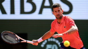 Djokovic nears Alcaraz French Open clash as Sabalenka condemns Ukraine war