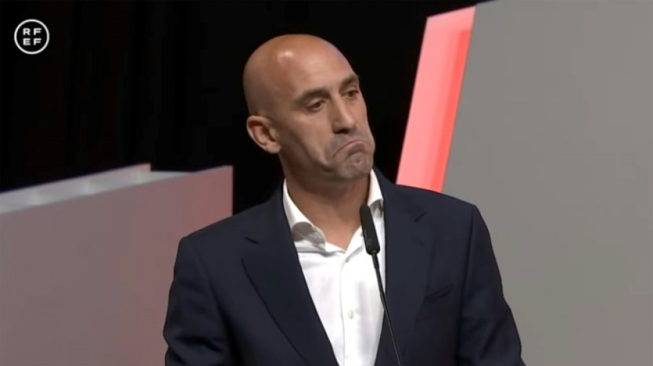 Sondersitzung von Spaniens Fu&szlig;ball-Regionalverb&auml;nden zum Fall Rubiales
