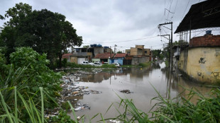 Al menos 20 muertos y decenas de desaparecidos por lluvias en Brasil