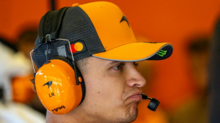 Norris supera por poco a Verstappen en los primeros ensayos de Abu Dabi