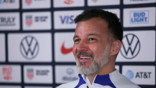 Southampton football director joining US Soccer: reports