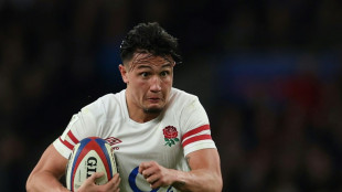 Marcus Smith starts for England in Rugby World Cup warm-up