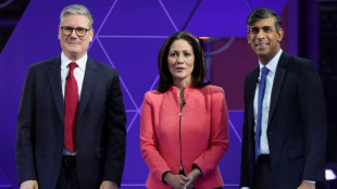 Los laboristas brit&aacute;nicos, a las puertas del poder tras catorce a&ntilde;os en la oposici&oacute;n
