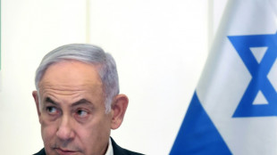 Netanyahu hablar&aacute; ante el Congreso de EEUU el 24 de julio