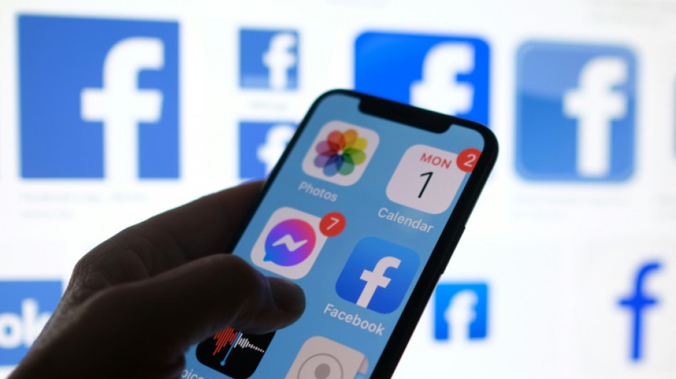 Kein Anspruch auf Entsch&auml;digung trotz Datenschutzverst&ouml;&szlig;en bei Facebook