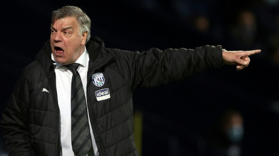 Struggling Leeds appoint Allardyce to replace sacked Gracia 