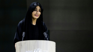 Emiratos Árabes Unidos acoge el congreso mundial de la naturaleza