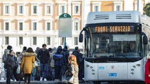 Luned&igrave; stop bus e metro a Roma, l'8/11 &egrave; sciopero nazionale