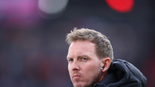 Medien: Nagelsmann besitzt Ausstiegsklausel f&uuml;r WM-Vorrundenaus