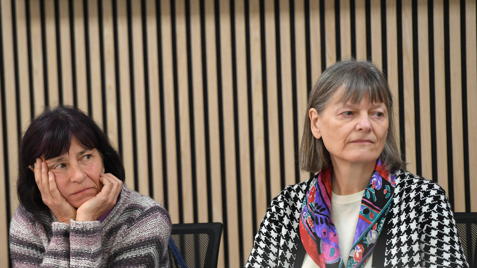 Vaticano: scelti i giudici per il processo a padre Rupnik