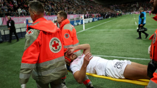Much-changed Toulouse edged by Stade Francais before Champions Cup semi
