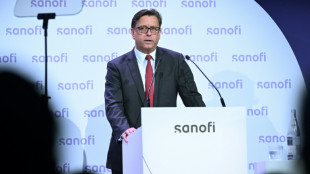 Sanofi says board has removed CEO Paul Hudson