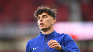 Arsenal sign Havertz from Chelsea on 'long-term contract'