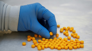 Congresso dos EUA aumenta penas por tráfico de fentanil