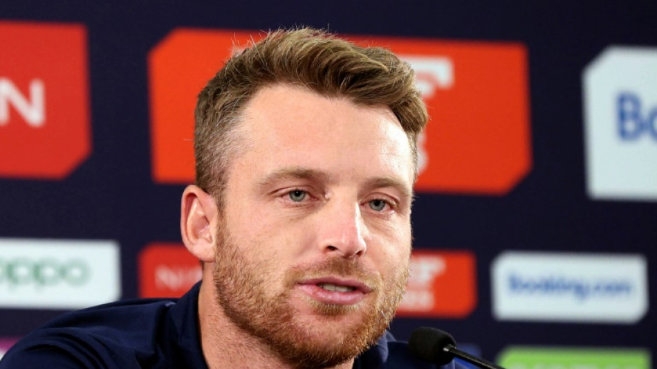 New era for 'dangerous, very ready' England, says Buttler