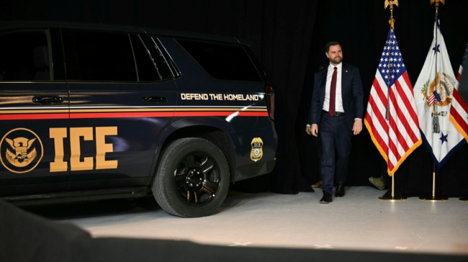 Minnesota: un enfant de 5 ans d&eacute;tenu, Vance veut "faire baisser la temp&eacute;rature".