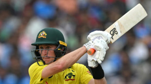 Labuschagne in for Agar as Australia finalise World Cup squad