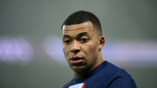 Mbappe angered by PSG's use of his image in advertising campaign