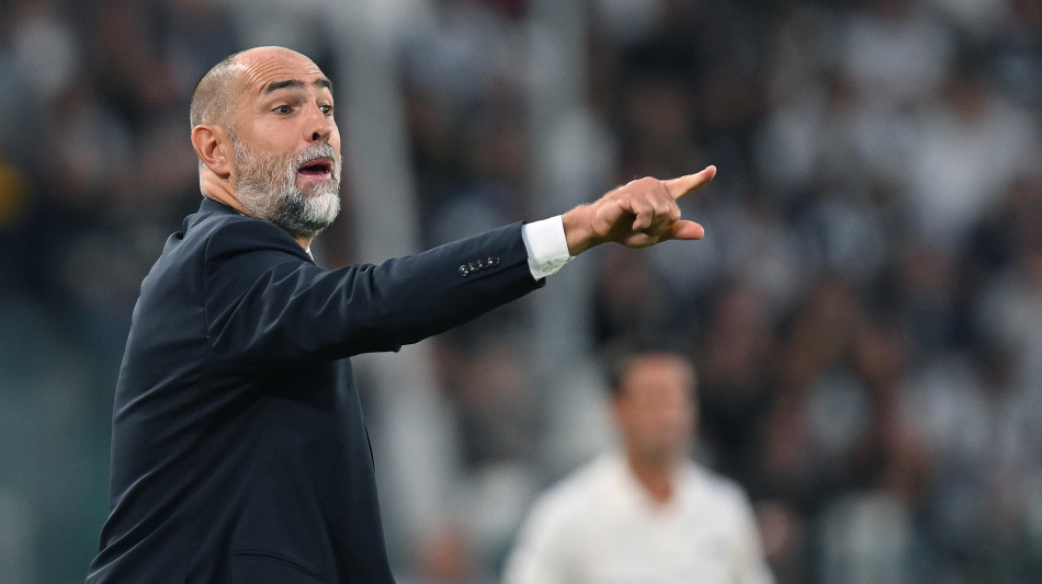 Tudor: "Battuta una grande squadra, volevamo vincere"