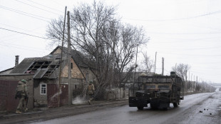 Mosca, 'conquistato un altro villaggio nella regione ucraina di Donetsk'