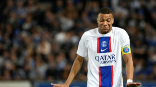 Mbappe reinstated by PSG but Neymar 'probably leaving' 