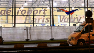 Soup&ccedil;on de traite d'&ecirc;tres humains: d&eacute;but du marathon judiciaire &agrave; l'a&eacute;roport de Vatry