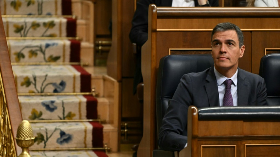 La amnist&iacute;a a los independentistas catalanes frena el paso al llegar a los juzgados