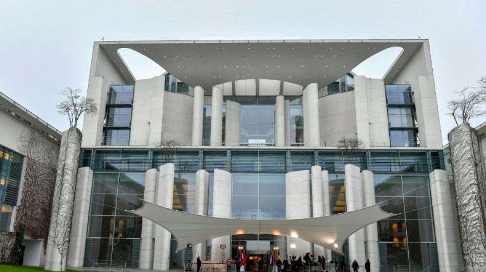 Koalitionsausschuss beendet - Keine Angaben zu Ergebnissen