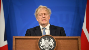 Britisches Parlament bestellt Johnson zu Anh&ouml;rung wegen "Partygate"-Aff&auml;re ein 