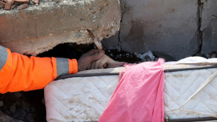 "&iquest;D&oacute;nde est&aacute; el Estado?" Pena y rabia en la ciudad turca de Kahramanmaras 