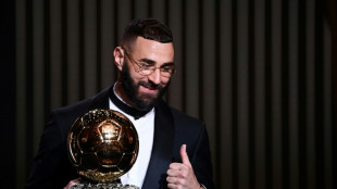 Benzema misses Real Madrid training hours before France World Cup squad announcement
